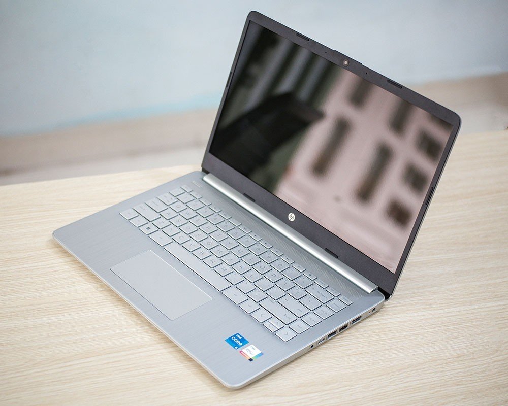 Laptop xách tay HP 14 giá rẻ